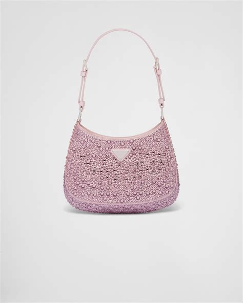 pink prada cleo bag|Prada cleo bag vintage.